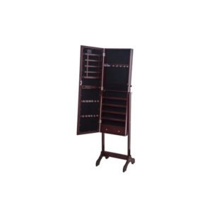 Brown standing Cabinet